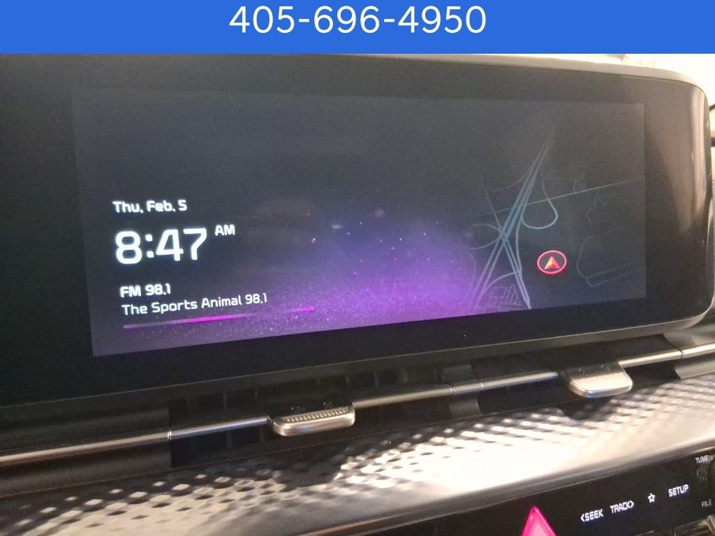 2023 Kia Carnival SX Prestige