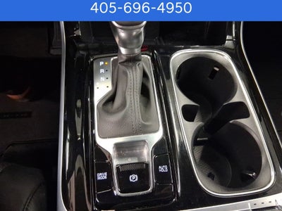 2023 Kia Carnival SX Prestige