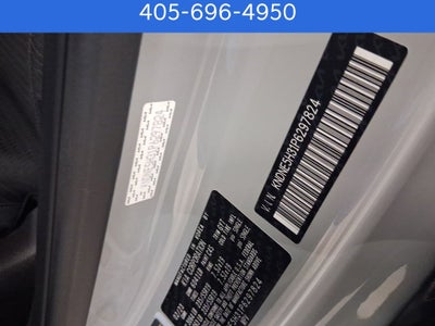 2023 Kia Carnival SX Prestige