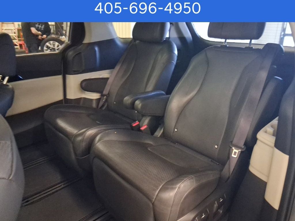 2023 Kia Carnival SX Prestige