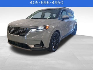 2023 Kia Carnival SX Prestige