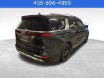 2022 Kia Carnival SX Prestige