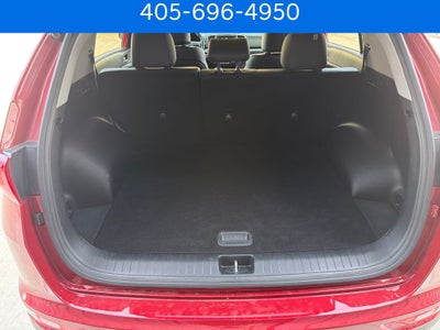 2019 Kia Sportage EX