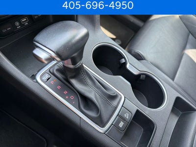 2019 Kia Sportage EX