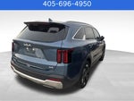 2025 Kia Sorento Hybrid SX Prestige