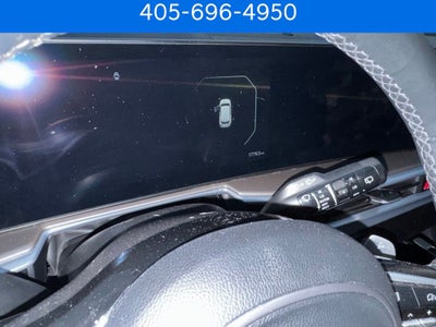 2025 Kia Sorento Hybrid SX Prestige
