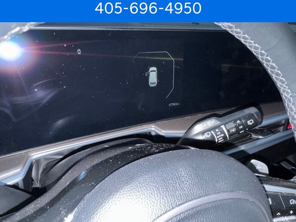 2025 Kia Sorento Hybrid SX Prestige