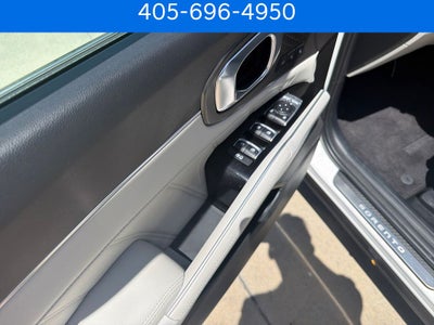 2024 Kia Sorento Hybrid SX Prestige