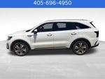 2024 Kia Sorento Hybrid SX Prestige