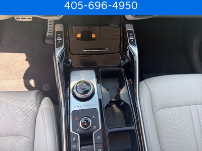 2024 Kia Sorento Hybrid SX Prestige