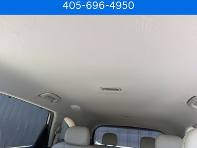 2024 Kia Sorento Hybrid SX Prestige