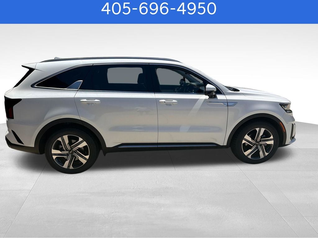 2024 Kia Sorento Hybrid SX Prestige