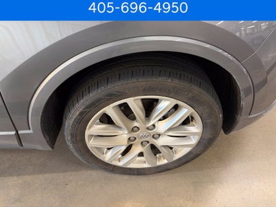 2020 Buick Envision Premium II