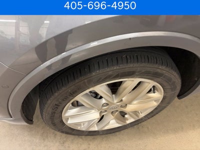 2020 Buick Envision Premium II