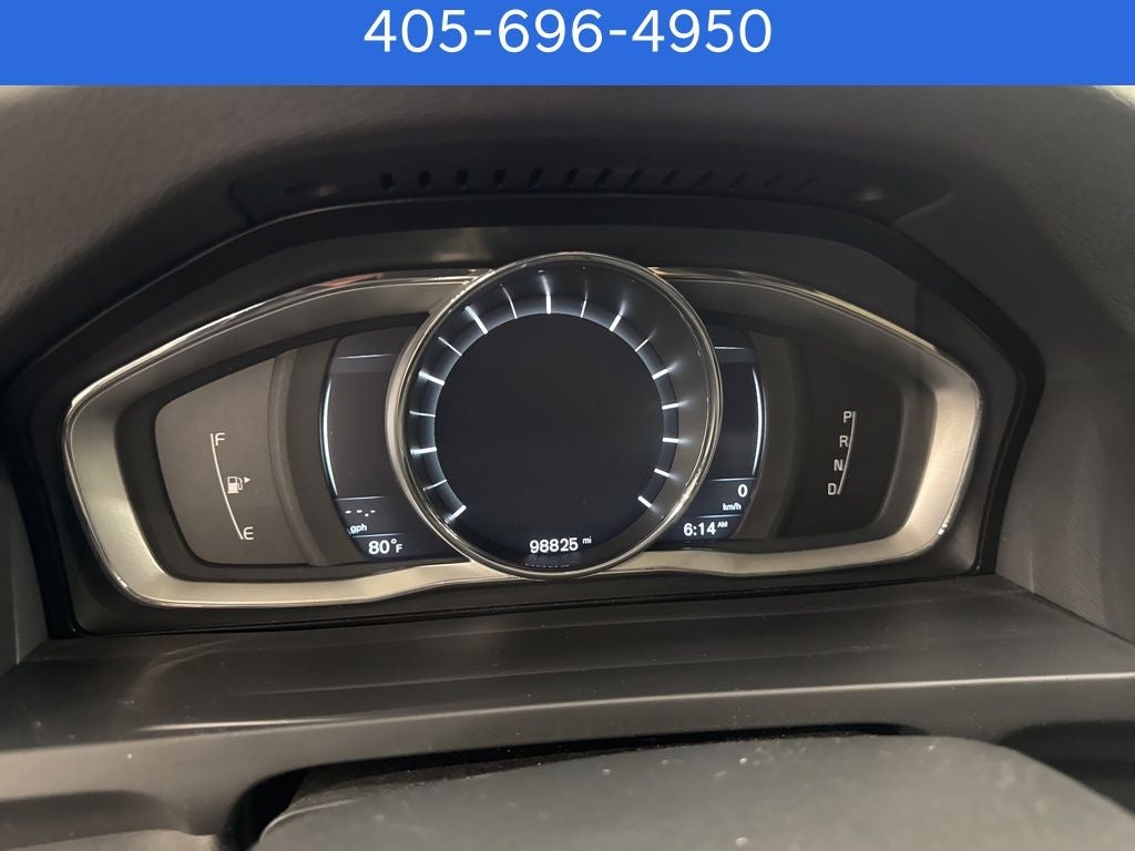2017 Volvo S60 Inscription T5