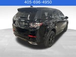 2018 Land Rover Discovery Sport HSE