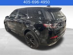 2018 Land Rover Discovery Sport HSE