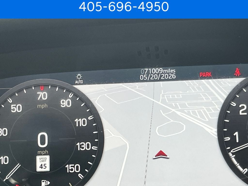 2021 Land Rover Defender 110 X-Dynamic HSE