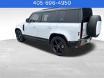 2021 Land Rover Defender 110 X-Dynamic HSE