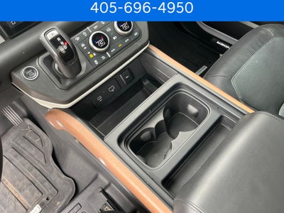 2021 Land Rover Defender 110 X-Dynamic HSE