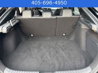 2020 Honda Civic Sport Touring