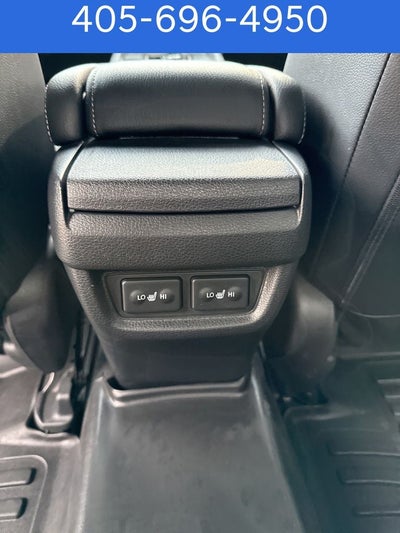 2020 Honda Civic Sport Touring