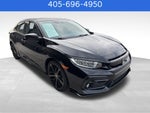 2020 Honda Civic Sport Touring