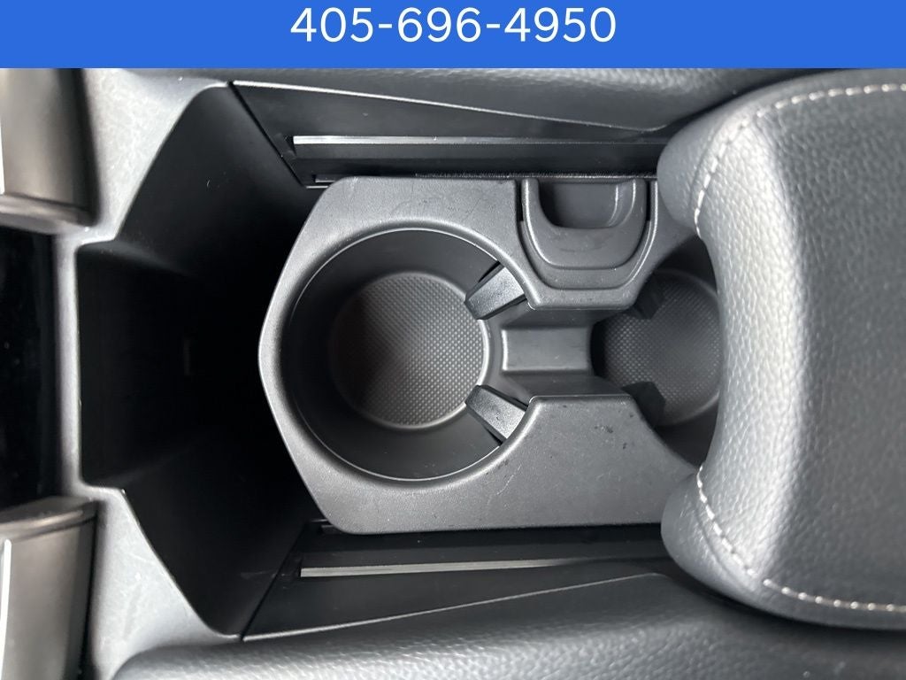 2020 Honda Civic Sport Touring