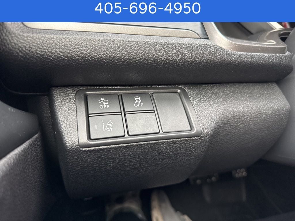 2020 Honda Civic Sport Touring