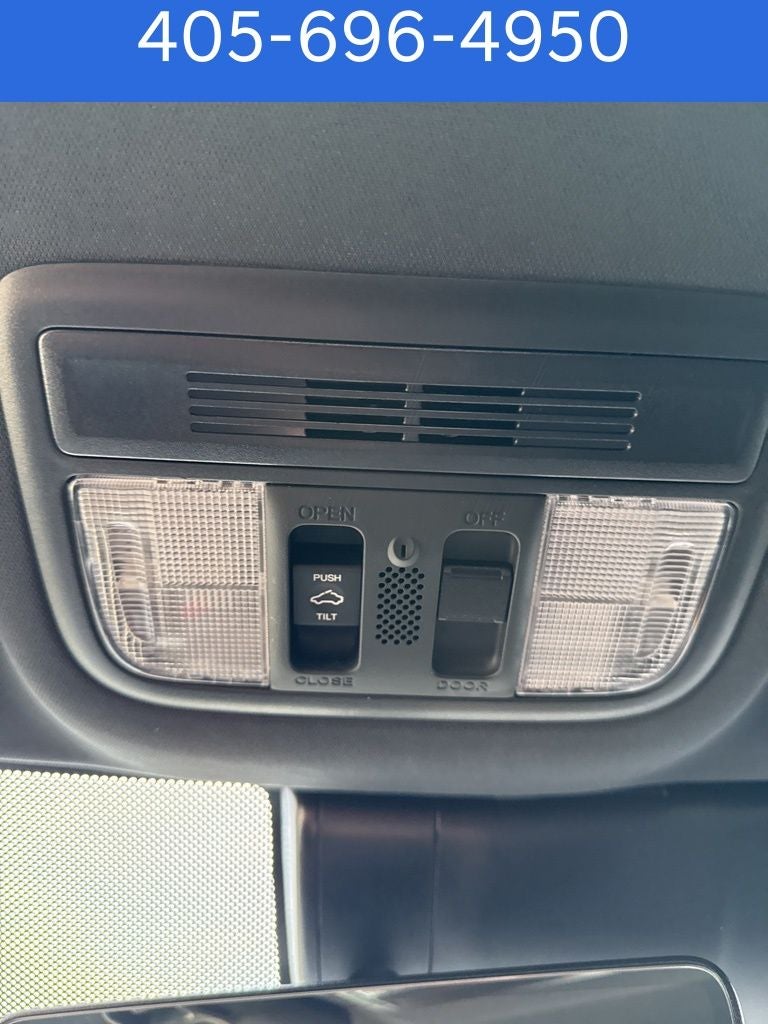 2020 Honda Civic Sport Touring