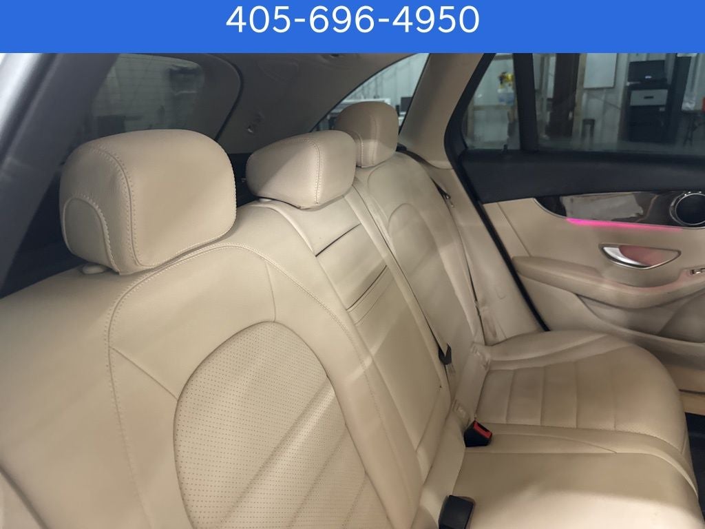 2022 Mercedes-Benz GLC GLC 300