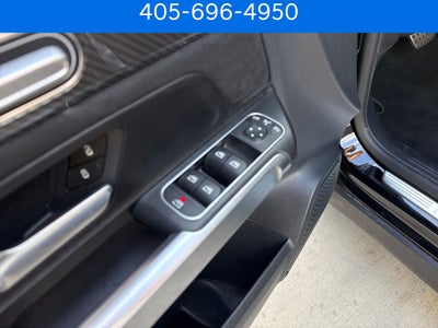 2024 Mercedes-Benz GLB GLB 250