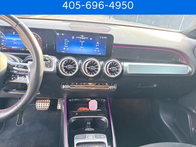 2024 Mercedes-Benz GLB GLB 250