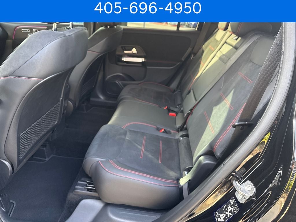 2024 Mercedes-Benz GLB GLB 250