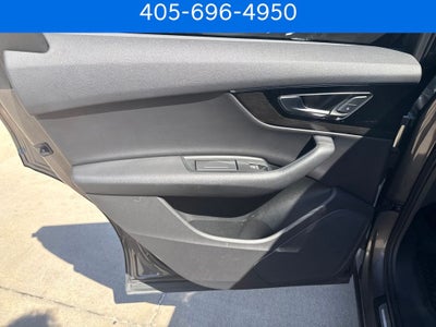 2019 Audi Q7 55 Premium quattro