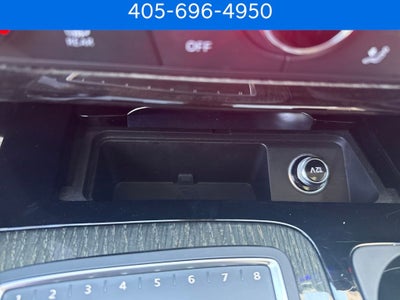 2019 Audi Q7 55 Premium quattro