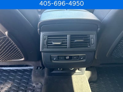 2019 Audi Q7 55 Premium quattro