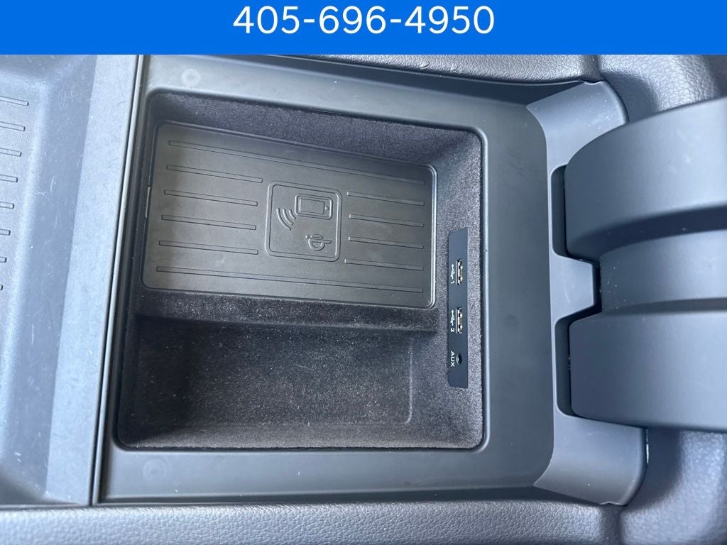 2019 Audi Q7 55 Premium quattro
