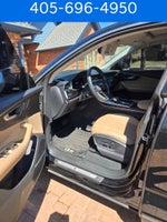 2022 Audi Q8 55 Prestige quattro