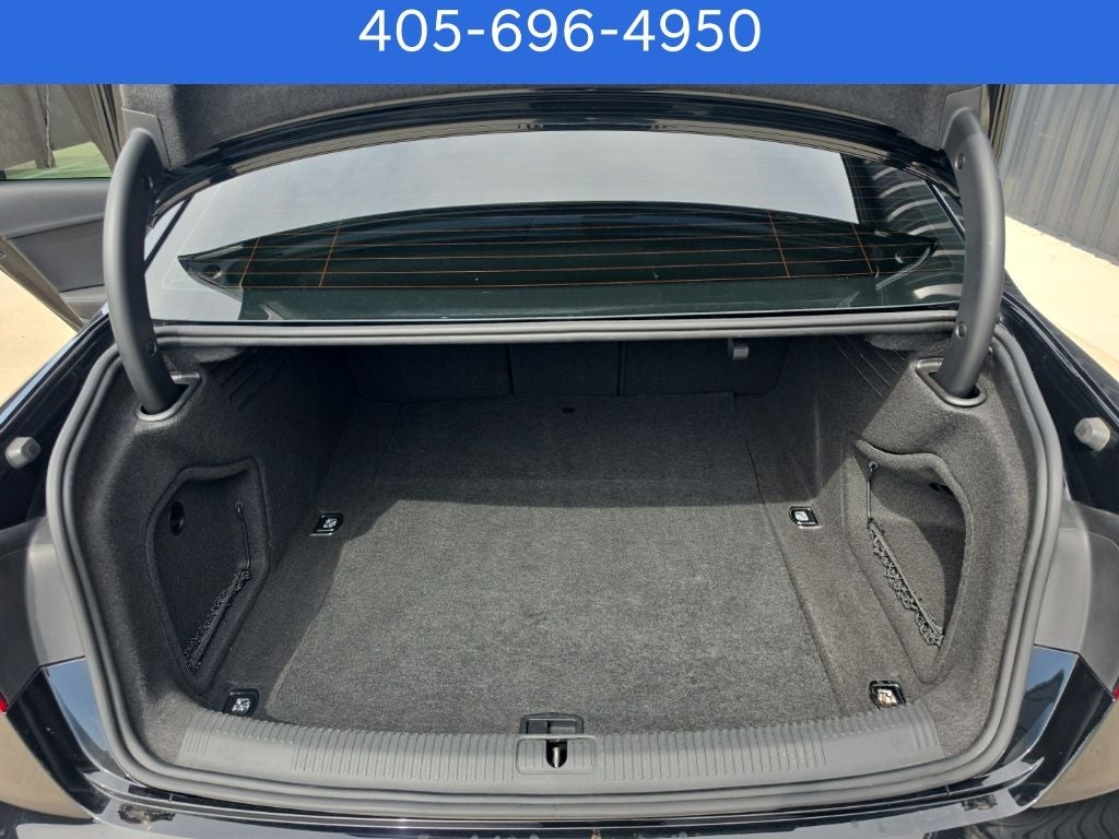 2024 Audi A4 45 S line Premium Plus quattro