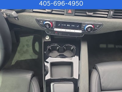 2024 Audi A4 45 S line Premium Plus quattro