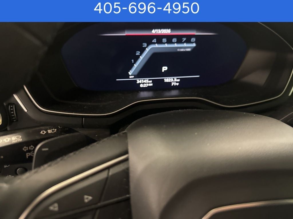 2024 Audi A4 45 S line Premium Plus quattro