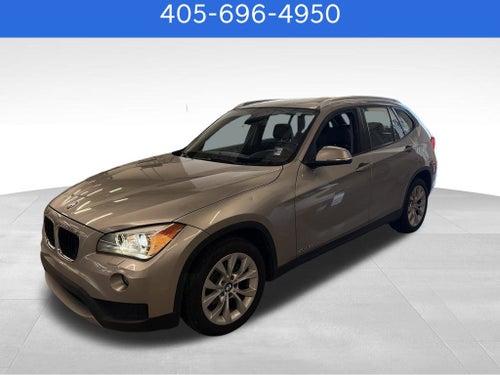2014 BMW X1 xDrive28i