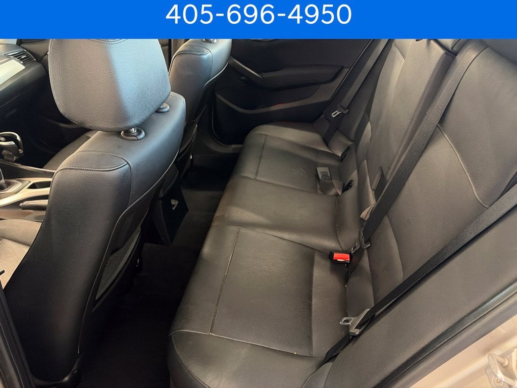 2014 BMW X1 xDrive28i