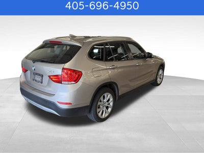 2014 BMW X1 xDrive28i