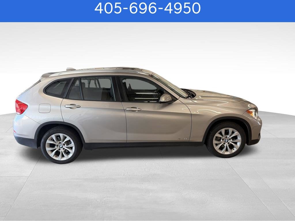 2014 BMW X1 xDrive28i