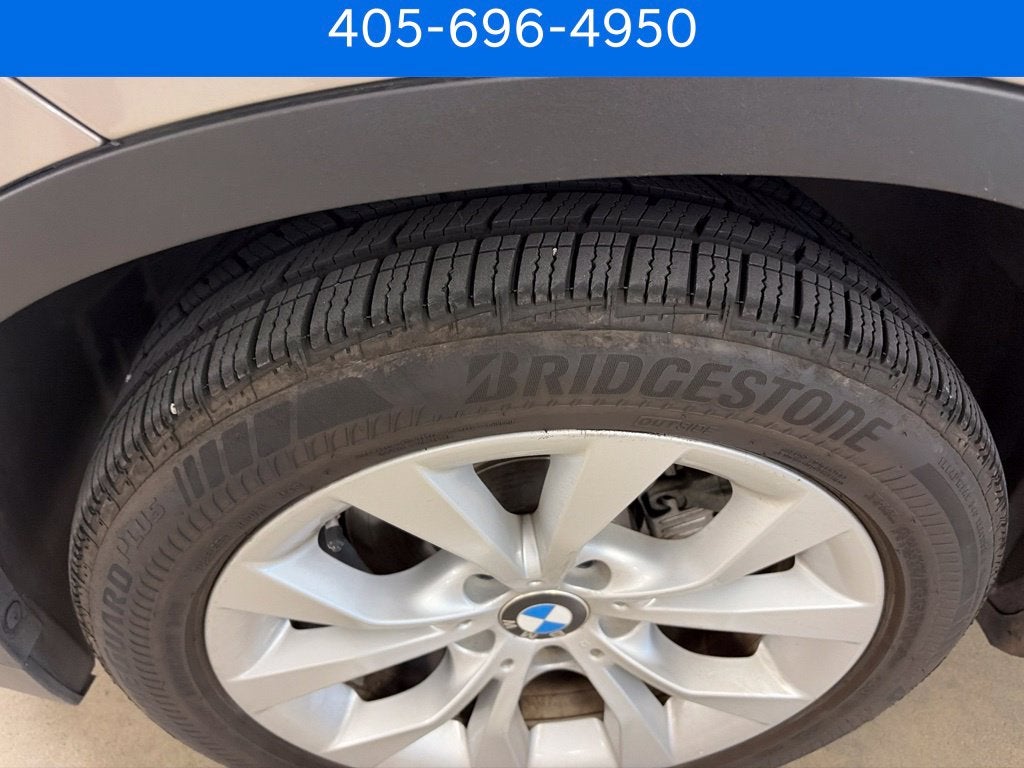 2014 BMW X1 xDrive28i