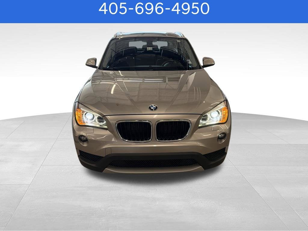2014 BMW X1 xDrive28i