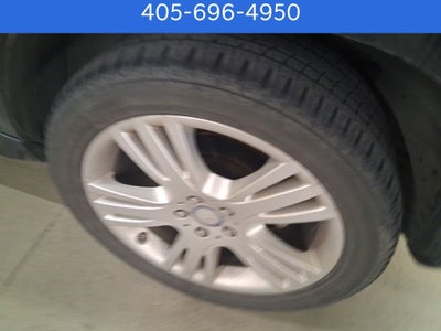 2015 Mercedes-Benz GLK GLK 350