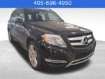 2015 Mercedes-Benz GLK GLK 350